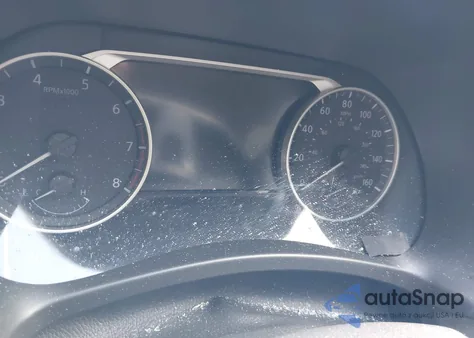 2024 Nissan Sentra Sv Xtronic Cvt from USA, damaged, VIN 3N1AB8CV2RY373597